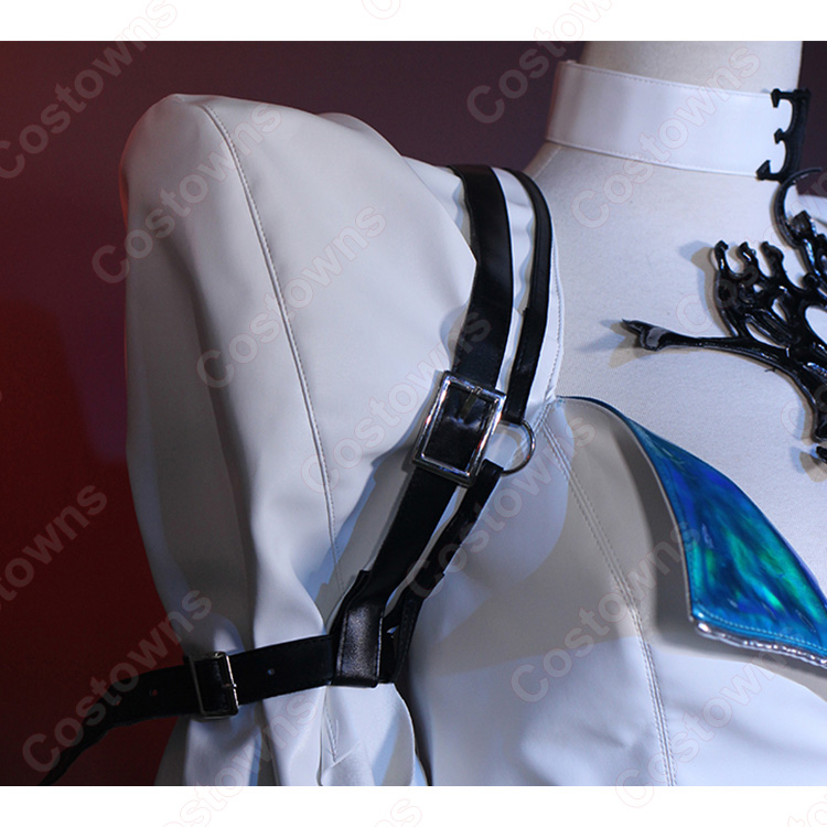 無期迷途 アデラ(Adela) コスプレ衣装 - Costowns