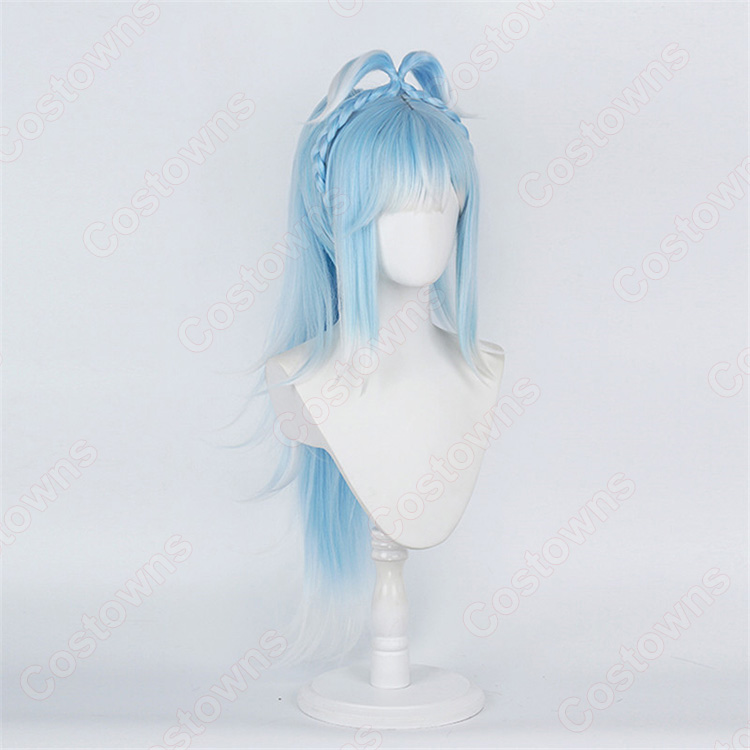 hololive（ホロライブ） こぼ・かなえる コスプレウィッグ - Costowns