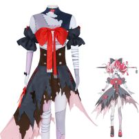 hololive（ホロライブ） クレイジー・オリー コスプレ衣装(ホロライブ（hololive） コスプレ衣装)