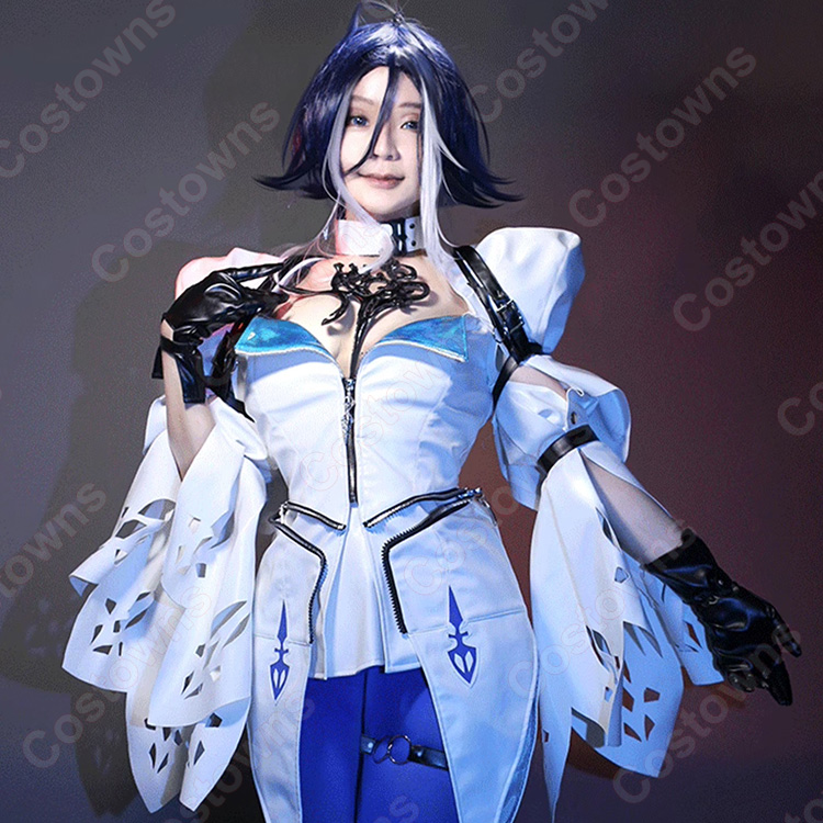 無期迷途 アデラ(Adela) コスプレ衣装 - Costowns