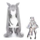 hololive（ホロライブ） ベスティア・ゼータ コスプレ衣装 - Costowns