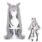 hololive（ホロライブ） ベスティア・ゼータ コスプレウィッグ