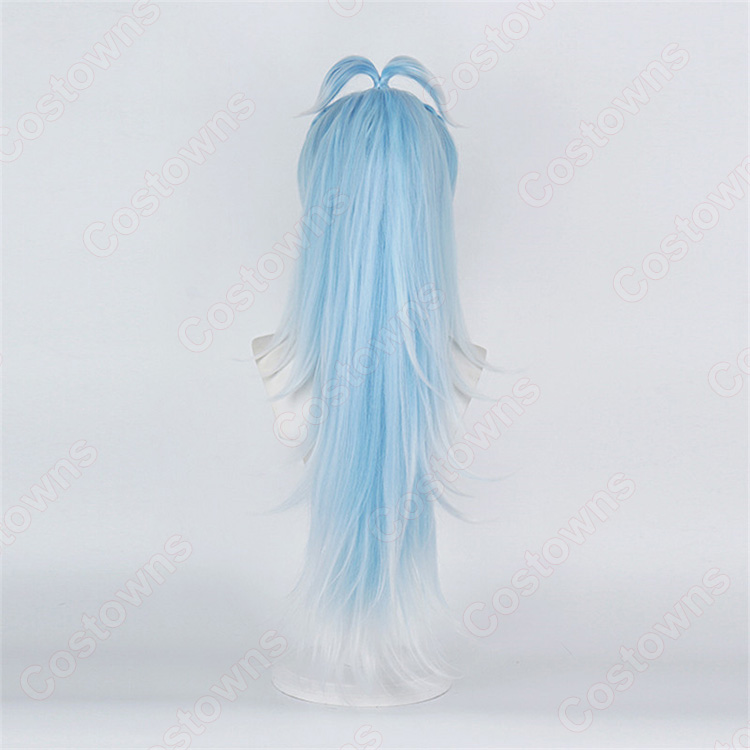 hololive（ホロライブ） こぼ・かなえる コスプレウィッグ - Costowns