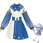 hololive（ホロライブ） こぼ・かなえる コスプレ衣装