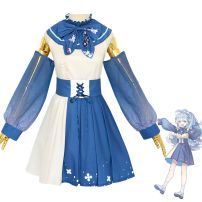 hololive（ホロライブ） こぼ・かなえる コスプレ衣装(ホロライブ（hololive） コスプレ衣装)