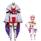 hololive（ホロライブ） さくらみこ エリート巫女 コスプレ