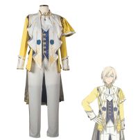 天祥院英智 乱凪砂 巴日和 青葉つむぎ コスプレ衣装 あんさんぶるスターズ！！ Origin★星空を歌うAltered 『fine-O』衣装(あんさんぶるスターズ! コスプレ衣装)