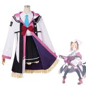 ブルーアーカイブ 才羽モモイ コスプレ衣装(ゲーム• アニメコスプレ衣装でおすすめの商品)