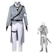 LIMBUS COMPANY（リンバス・カンパニー） Sonya コスプレ衣装(ゲーム• アニメコスプレ衣装でおすすめの商品)