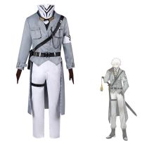 LIMBUS COMPANY（リンバス・カンパニー） Sonya コスプレ衣装(Limbus Company コスプレ衣装)