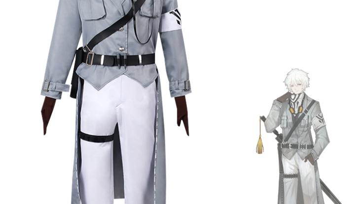 Limbus Companyの天退星 コスプレ用 Limbus Companyの天退星 コスプレ用 Amazon.co.jp: Rinbus Company