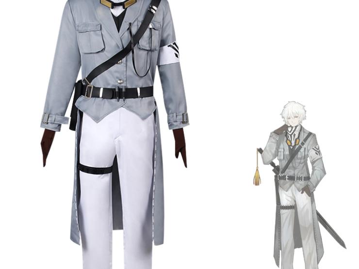 Limbus Companyの天退星 コスプレ用 Limbus Companyの天退星 コスプレ用 LIMBUS COMPANY（リンバス