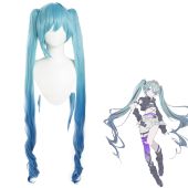 ビート・インフィナイト feat. 初音ミク（望月けい） コスプレウィッグ(こちらもおすすめ)