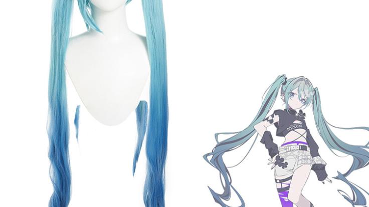 【フルセット】 初音ミク 望月けい先生デザイン art of miku 風衣装 フルセット】 初音ミク 望月けい先生デザイン art of miku 風