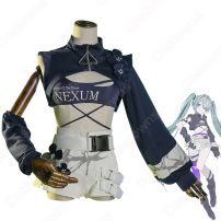 ビート・インフィナイト feat. 初音ミク（望月けい） コスプレ衣装(初音ミク コスプレ衣装)