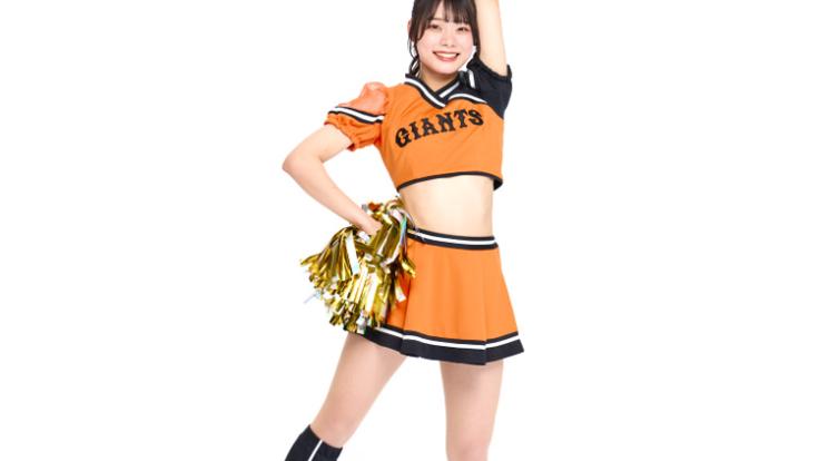 GIANTS チア ヴィーナスチア140 ユニフォーム 野球 読売巨人軍 VENUS(ヴィーナス) チアガール 衣装 - Costowns