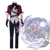 崩壊:スターレイル サンポ・コースキ コスプレ衣装(送料無料)