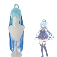 この素晴らしい世界に祝福を！ アクア コスプレウィッグ(コスプレウィッグ)