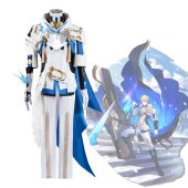 崩壊:スターレイル ジェパード・ランドゥー コスプレ衣装(こちらもおすすめ)