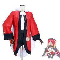 崩壊:スターレイル パム コスプレ衣装(崩壊:スターレイル コスプレ衣装)