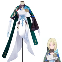 崩壊:スターレイル カカリア・ランド コスプレ衣装(202×202)