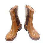 ポケットモンスター スカーレット・バイオレット チリ コスプレ靴