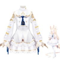 ブルーアーカイブ 百合園セイア コスプレ衣装(ブルーアーカイブ -Blue Archive- コスプレ衣装)