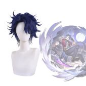 崩壊:スターレイル サンポ・コースキ コスプレウィッグ(送料無料)