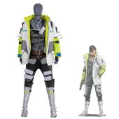 エーペックスレジェンズ クリプト コスプレ衣装(ゲーム• アニメコスプレ衣装でおすすめの商品)