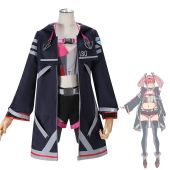 アズールレーン ブレマートン コスプレ衣装(ゲーム• アニメコスプレ衣装でおすすめの商品)