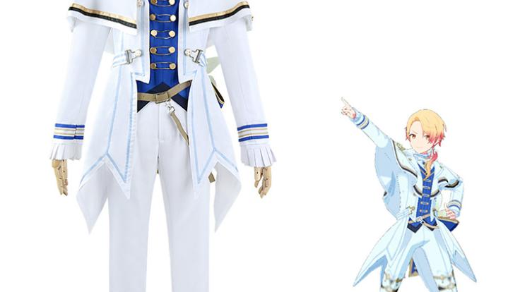 プロセカ　天馬司　コスプレ衣装 1b3f6863e47d494ca6efcacb0e8ba1