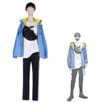 VTuber にじさんじ サニー・ブリスコー 新衣装 コスプレ衣装(にじさんじ コスプレ衣装)