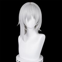 VTuber にじさんじ ファルガー・オーヴィド コスプレウィッグ(コスプレウィッグ)