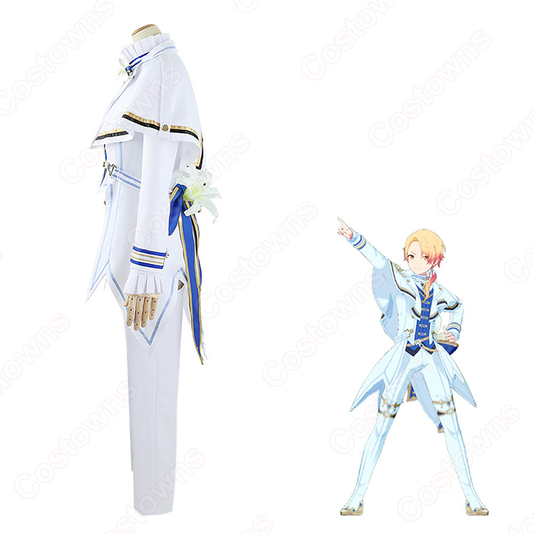プロセカ 天馬司 コスプレ衣装 『プロジェクトセカイ カラフルステージ