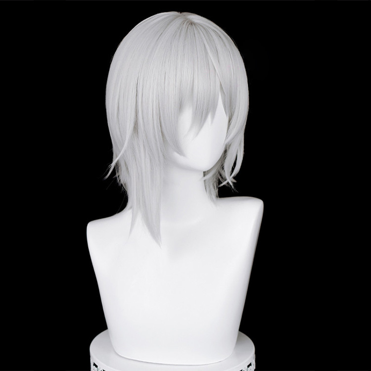 にじさんじen ファルガー・オーヴィド コスプレ 衣装 ウィッグ fa4002ecfdc64724ac988594fb9517