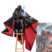 アズールレーン エーギル コスプレ衣装(ランキング)