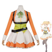 世界最高の暗殺者、異世界貴族に転生する タルト コスプレ衣装(ゲーム• アニメコスプレ衣装でおすすめの商品)