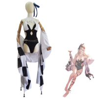 無期迷途 エイレーネー コスプレ衣装 海辺の朝日 水着(202×202)