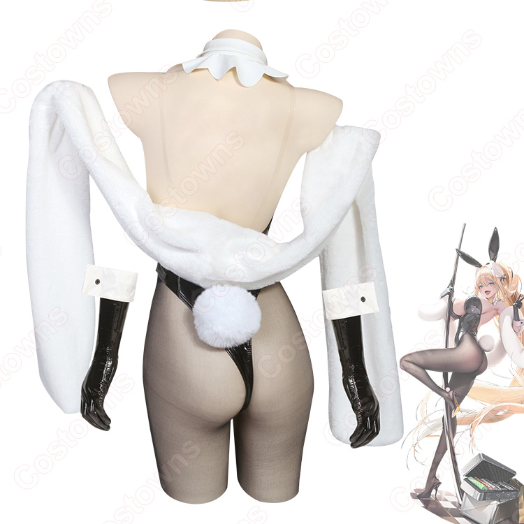 勝利の女神 NIKKE コスプレ 衣装 ルピー Amazon.co.jp: 勝利の女神：NIKKE ルピー コスプレ衣装 ウィッグ付き