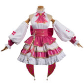 【推しの子】星野アイ アイドル衣装 コスプレ衣装(ゲーム• アニメコスプレ衣装でおすすめの商品)