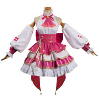 【推しの子】星野アイ アイドル衣装 コスプレ衣装(推しの子 コスプレ衣装)