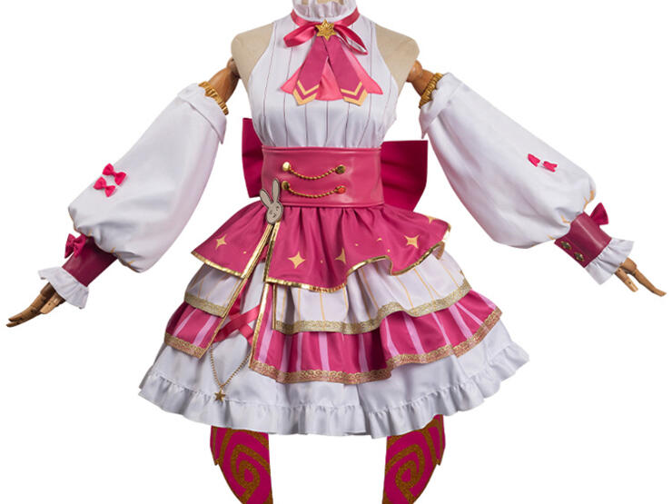 推しの子　星野アイ　コスプレ　衣装 TVアニメ 【推しの子】 星野アイ コスプレ衣装 - Costowns