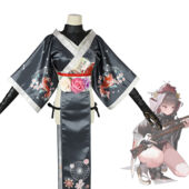 勝利の女神:NIKKE テトラライン サクラ コスプレ衣装(ゲーム• アニメコスプレ衣装でおすすめの商品)