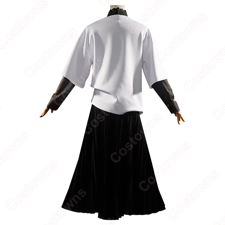 にじさんじEN 浮奇・ヴィオレタ コスプレ衣装 バーチャルYouTuber Vtuber にじさんじ Uki Violeta 浮奇・ヴィオレタ