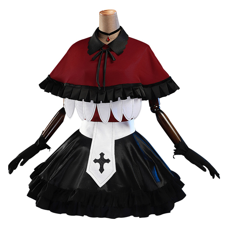 推しの子 B小町 星野ルビー シャニマス衣装＋制服　コスプレ 84bd58bd4f7342b5962b652f432e8a