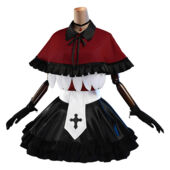 【推しの子】 星野瑠美衣 ルビー 新生B小町 コスプレ衣装(ゲーム• アニメコスプレ衣装でおすすめの商品)