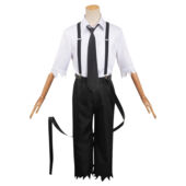 文豪ストレイドッグス 中島敦 コスプレ衣装(ゲーム• アニメコスプレ衣装でおすすめの商品)