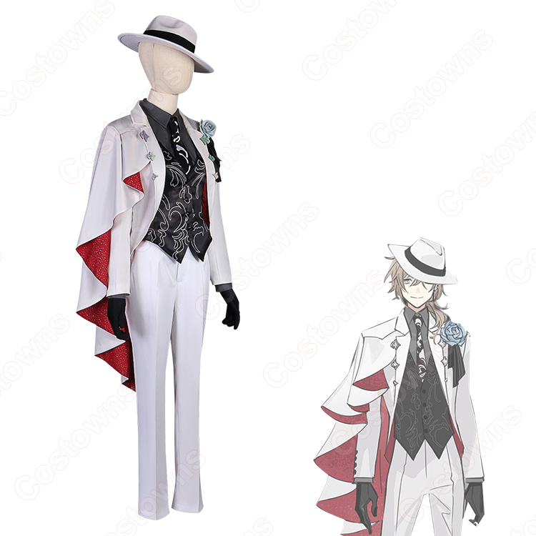 ひすいページ 叶 衣装＆ロト セット ひすい様専用ページ 叶 衣装＆ロト セット - メルカリ