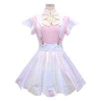 NEEDY GIRL OVERDOSE あめちゃん コスプレ衣装(その他 コスプレ衣装)