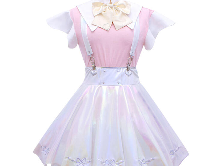 あーちゃんさま専用 DON'T FIGHT  THE FEELINGコスチューム 0c0bfa9a67e64280aa164f0f86071a